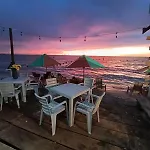 Hotel los chamos