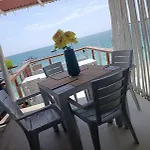 Hotel los chamos