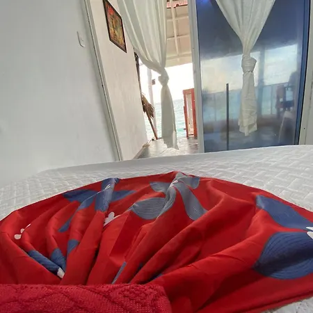 Chamos Pensión *