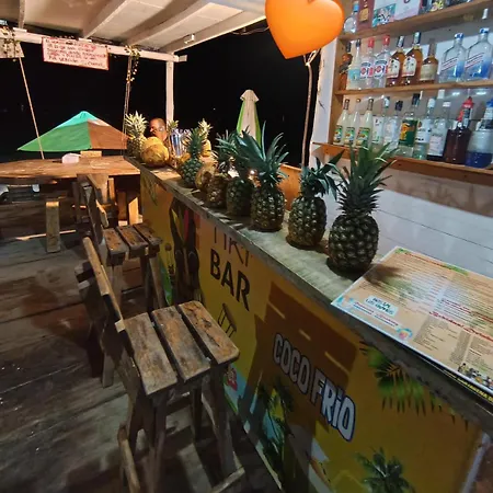 Chamos Pensión Cartagena