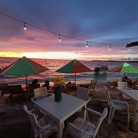 Chamos Cartagena