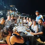 Hotel Los Chamos