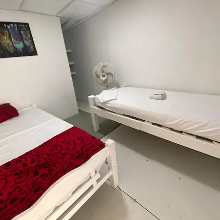 Chamos Pensión
