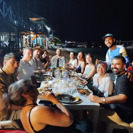 Chamos Cartagena