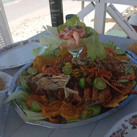 Chamos Pensión