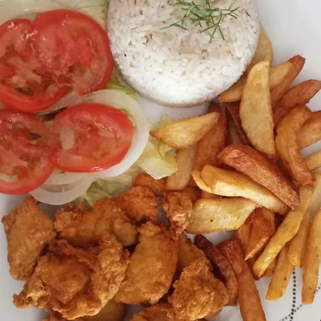Chamos * Cartagena