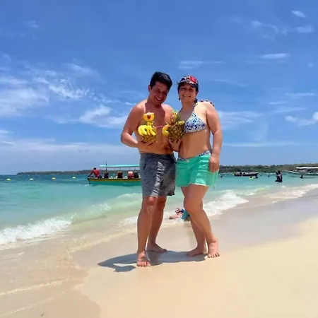 Chamos Cartagena
