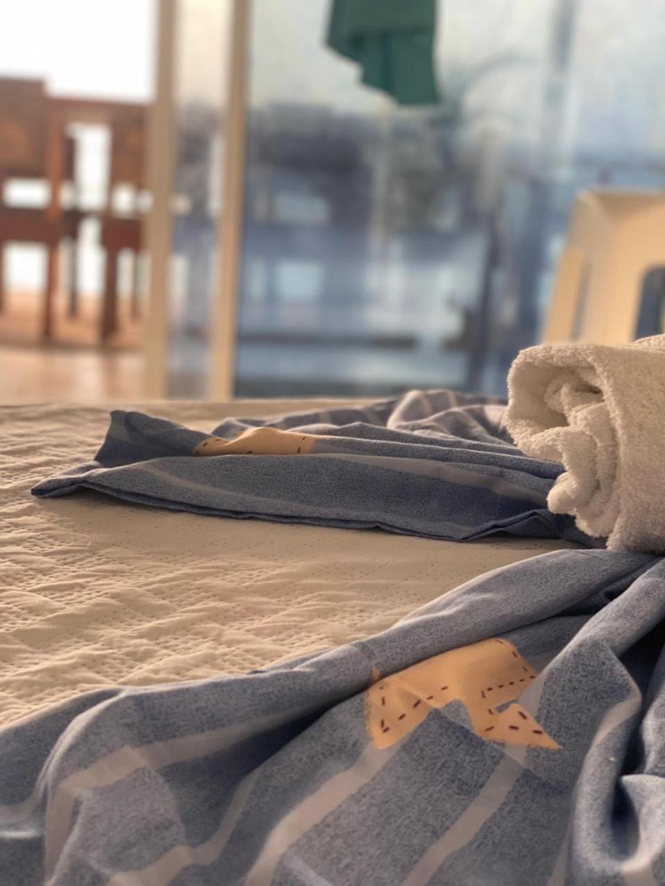 Guest house Chamos Cartagena