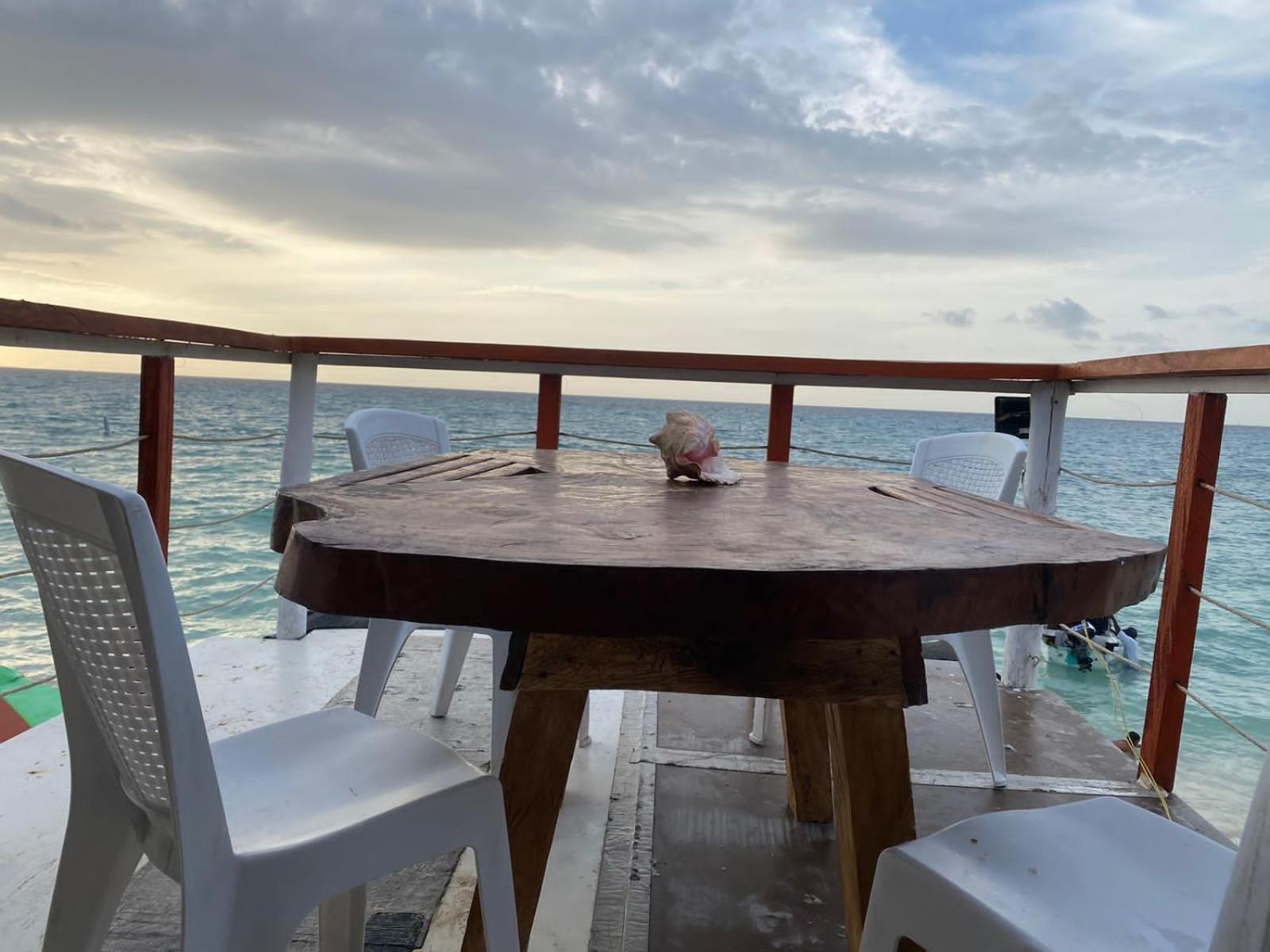 Guest house Chamos Cartagena